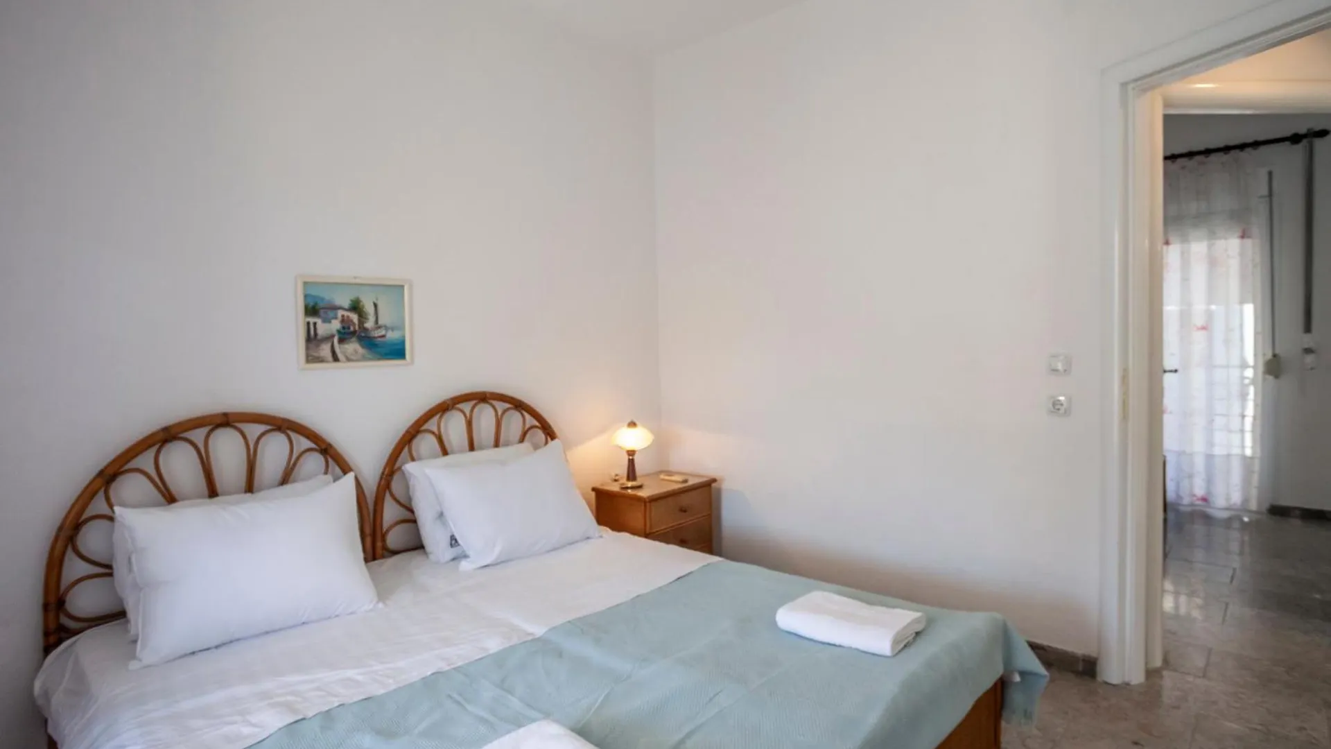 Villa Mira Pefkochori Grèce