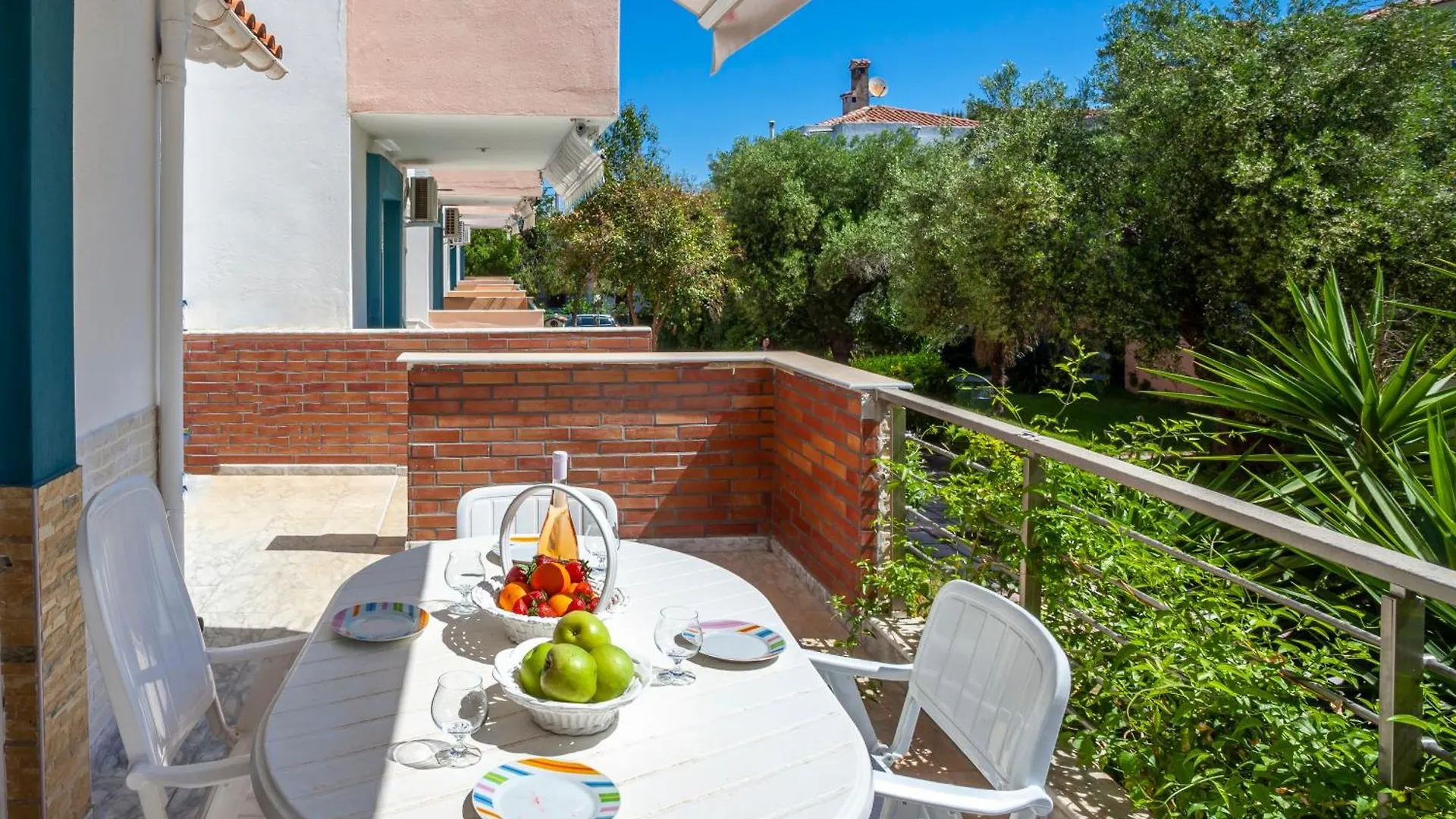Villa Mira Pefkochori 0*,  Grèce