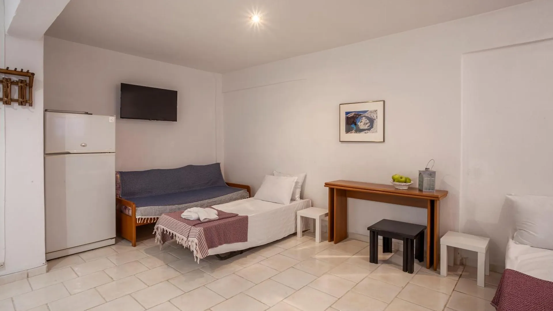 Villa Mira Pefkochori 0*,