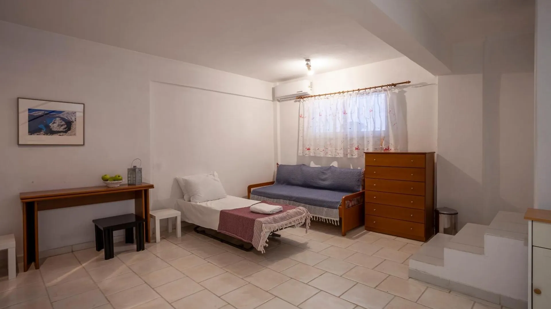 Villa Mira Pefkochori