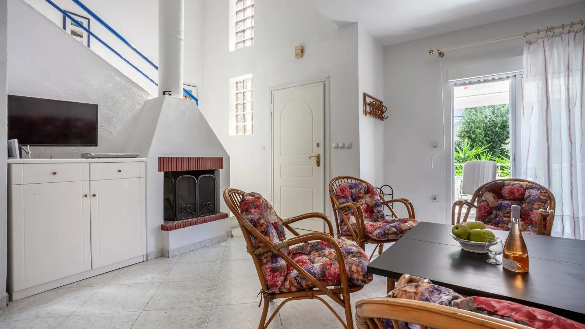 Villa Mira Pefkochori