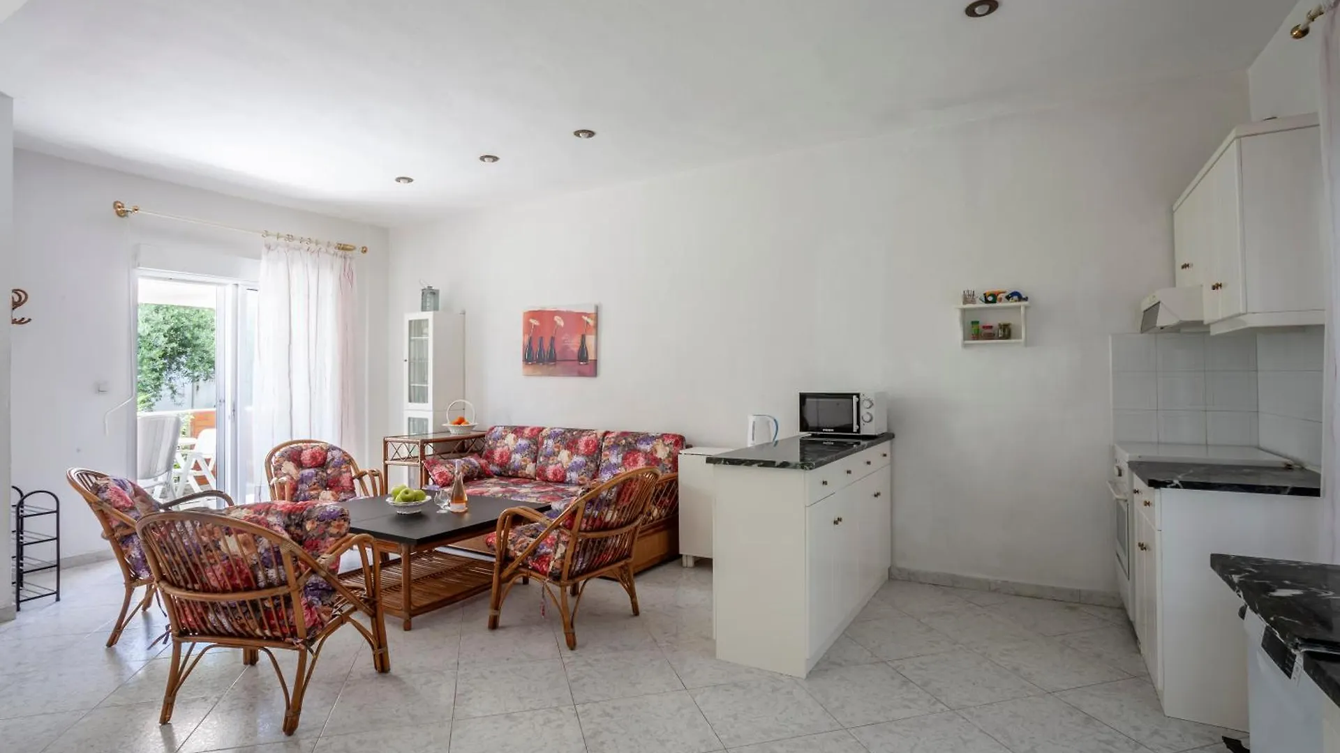 Villa Mira Pefkochori 0*,  Grèce