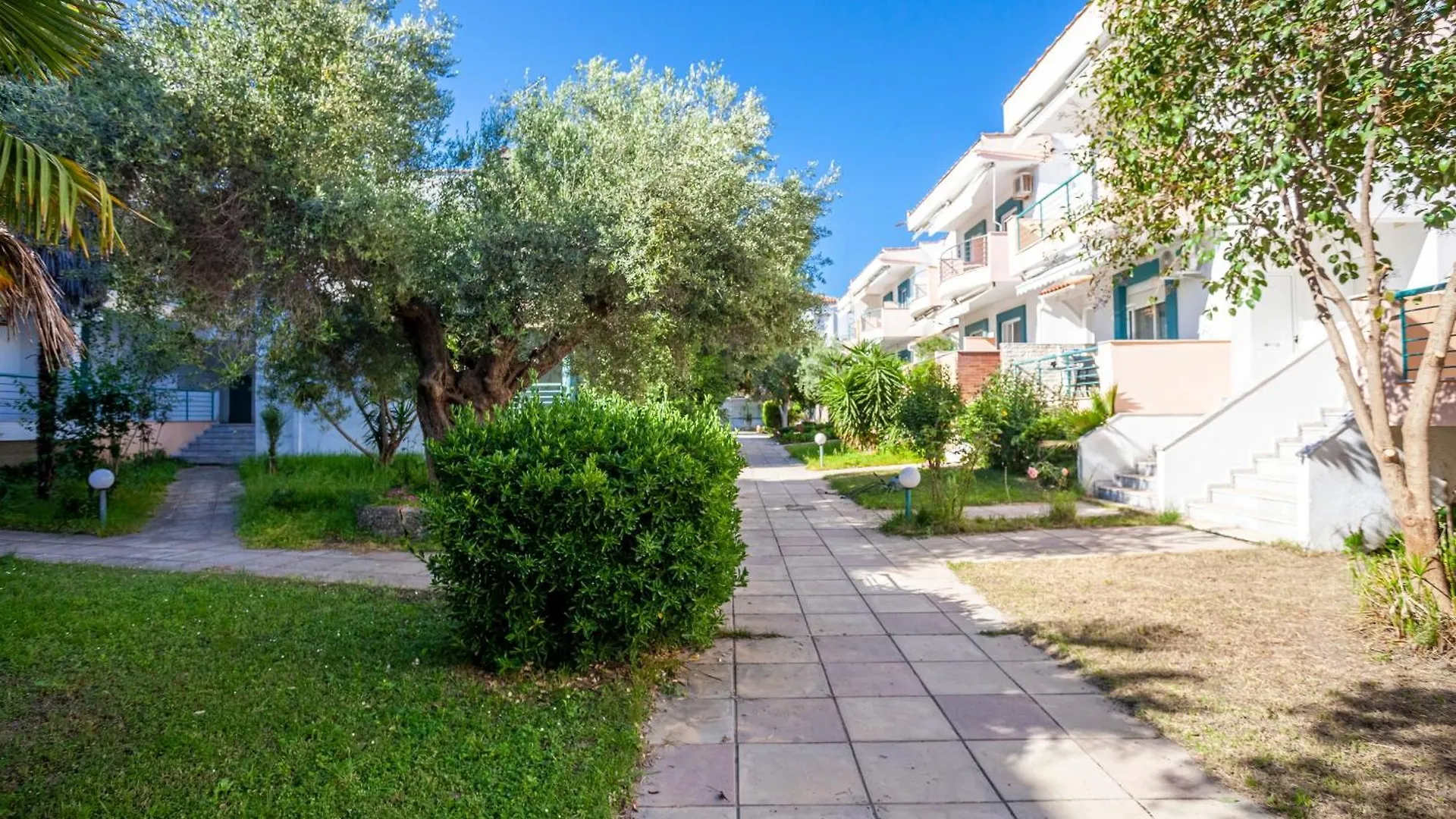 Villa Mira Pefkochori
