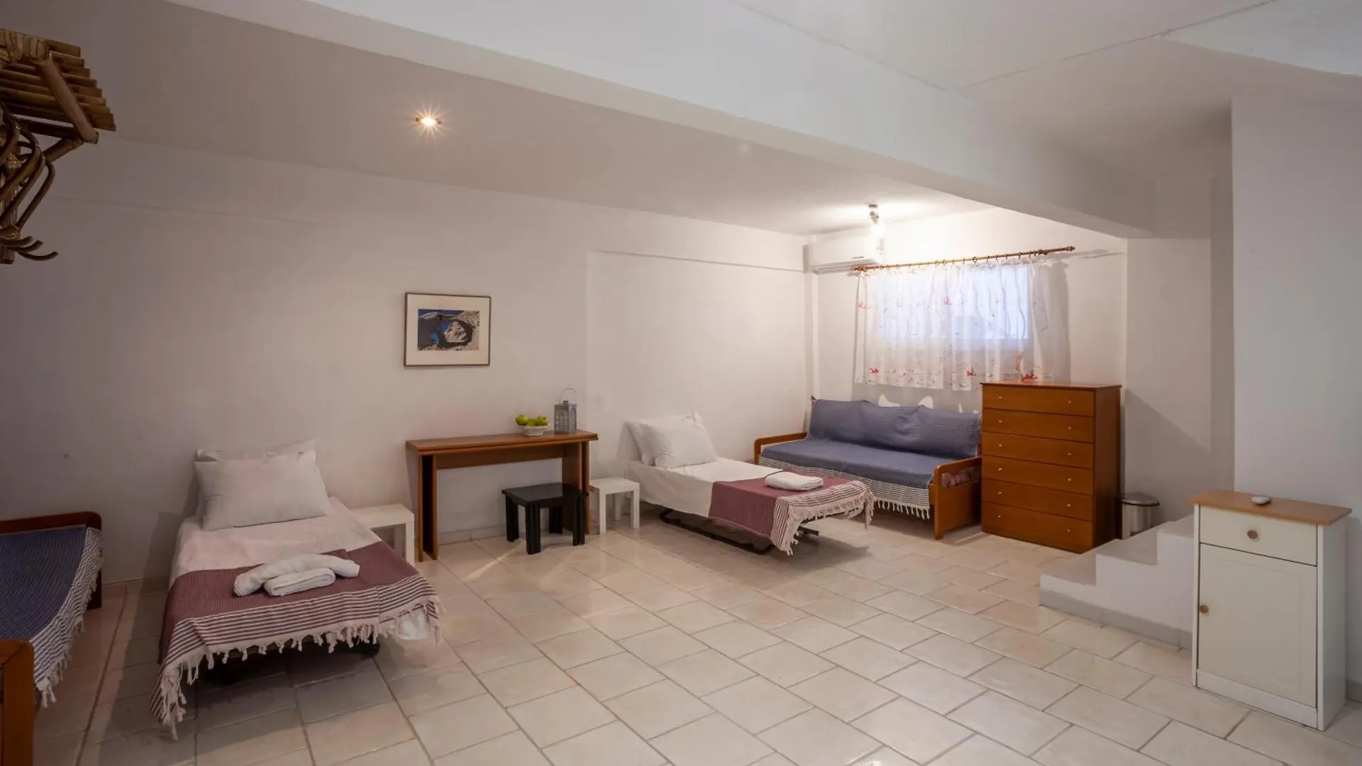 Villa Mira Pefkochori Grèce