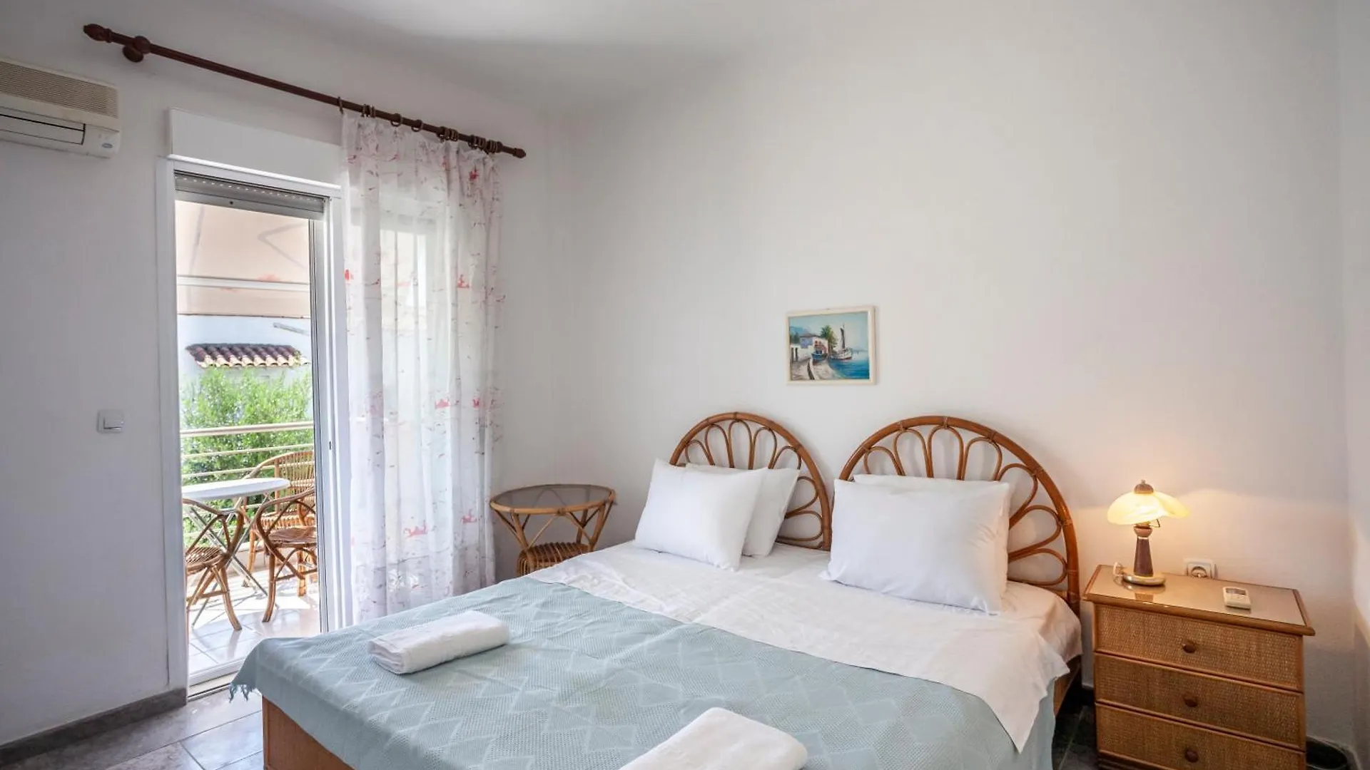 Villa Mira Pefkochori