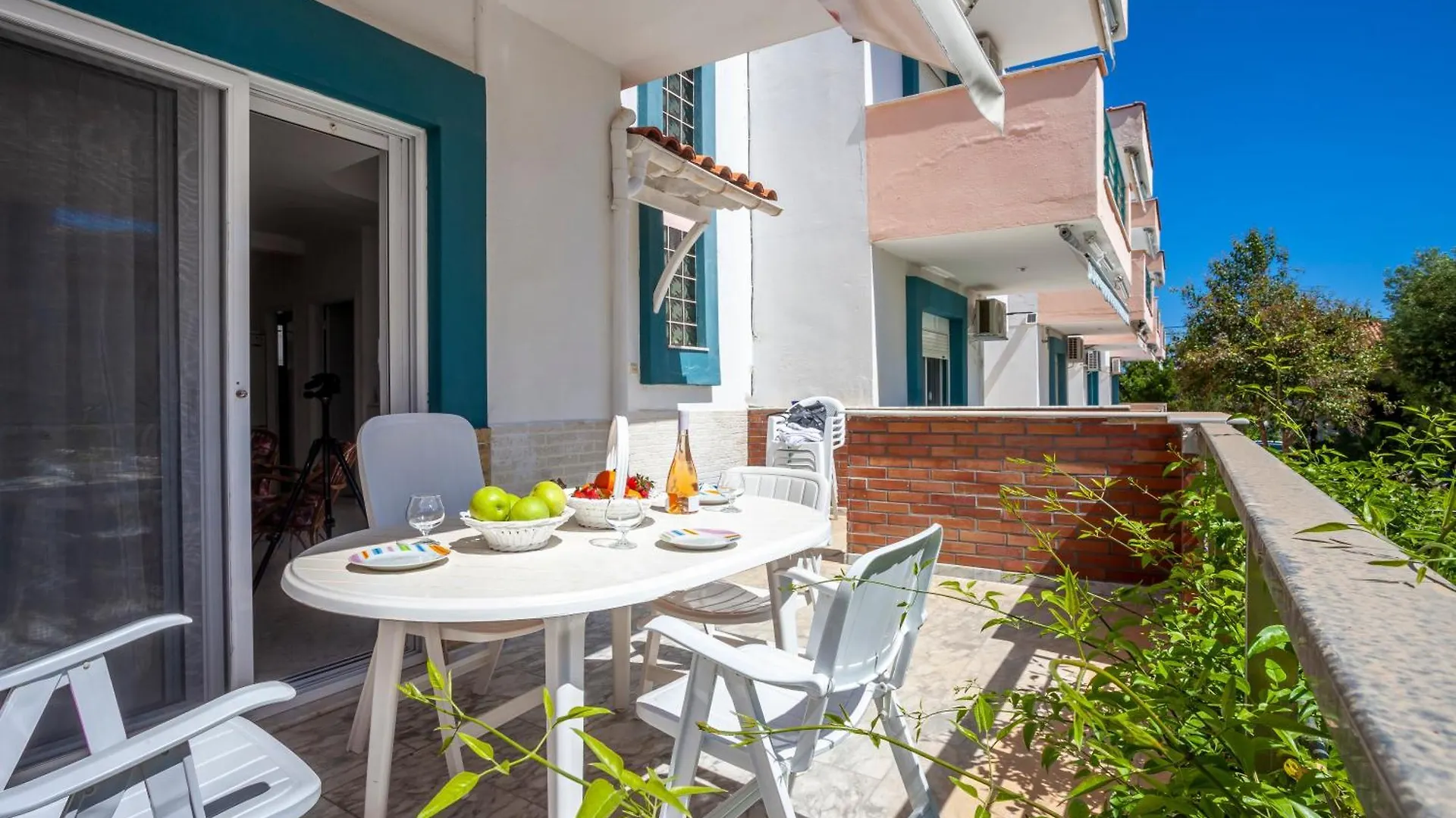 Villa Mira Pefkochori