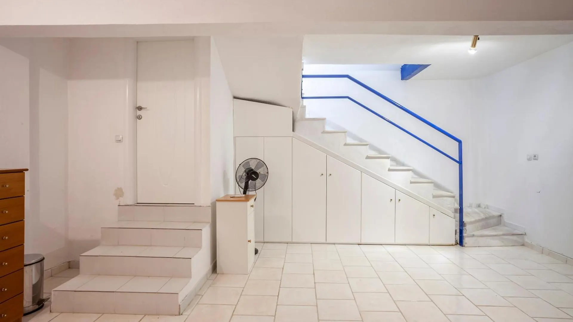 Villa Mira 佩科霍里 希腊