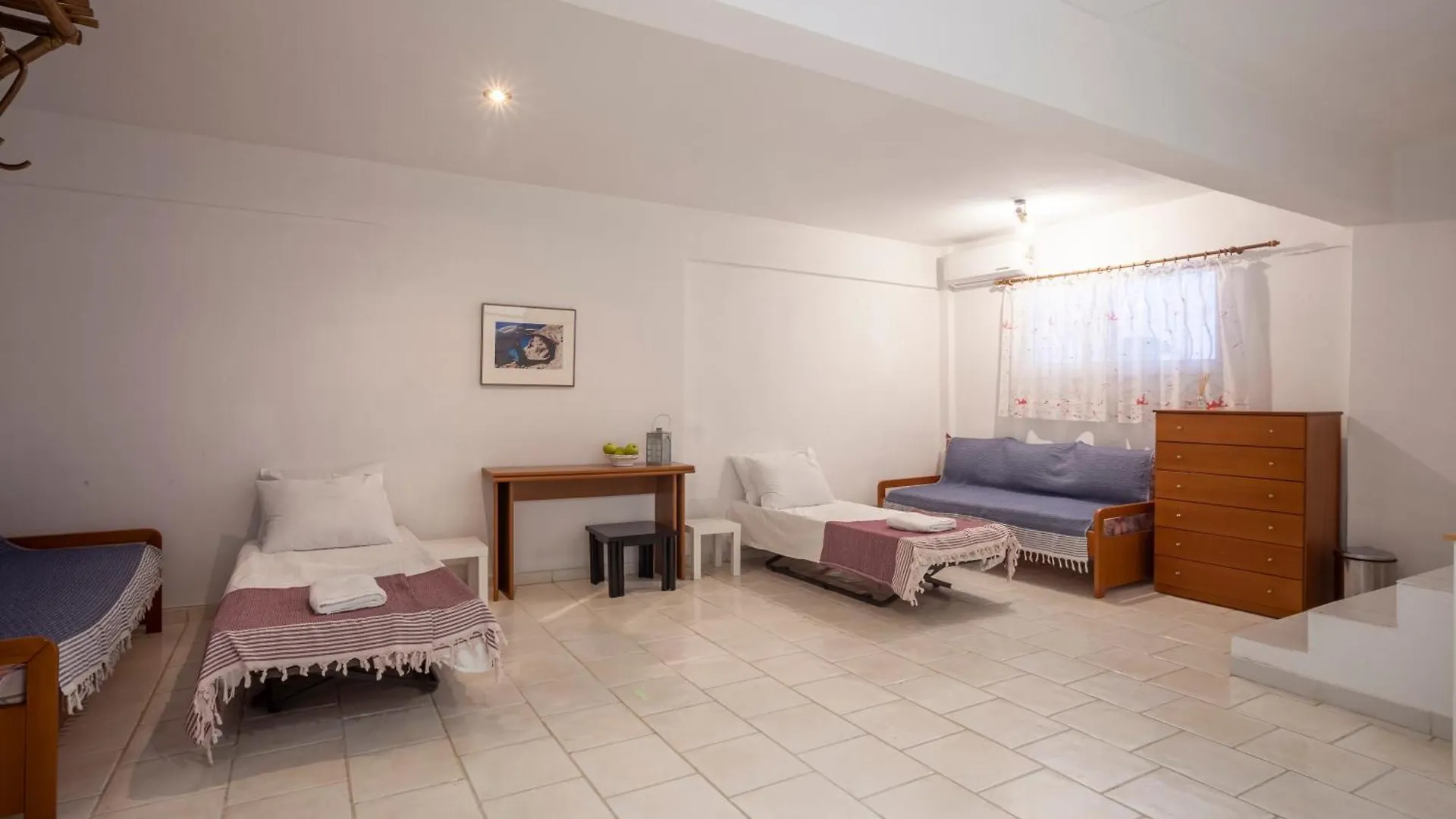 Villa Mira 佩科霍里