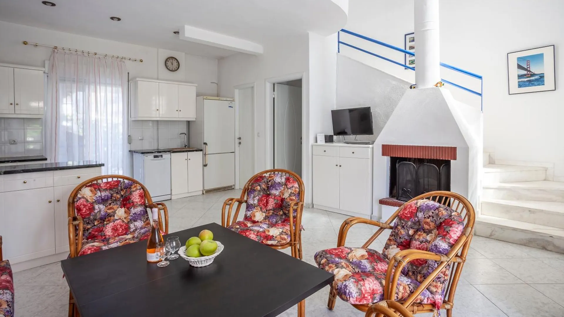 Villa Mira 佩科霍里