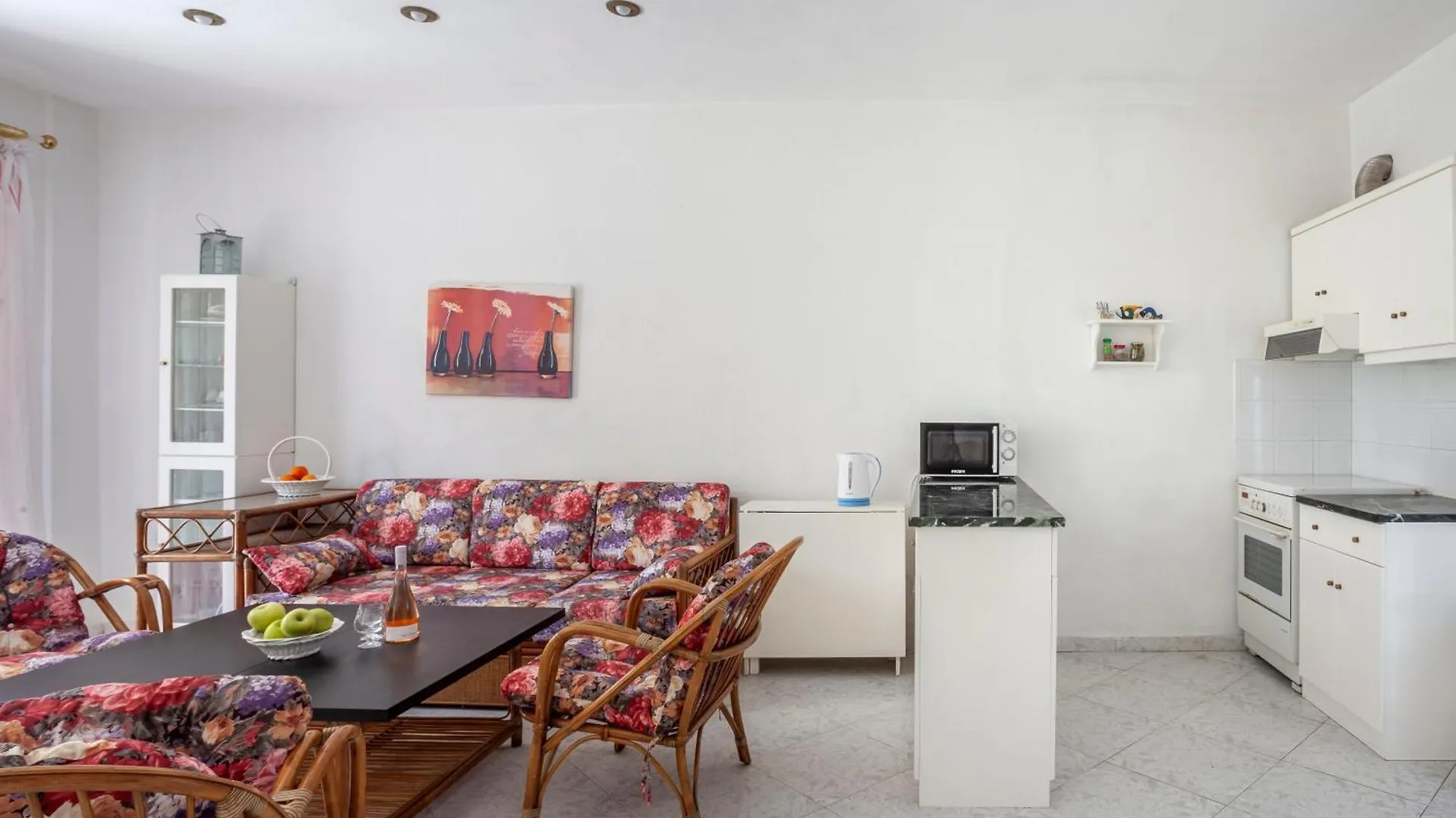 Villa Mira 佩科霍里