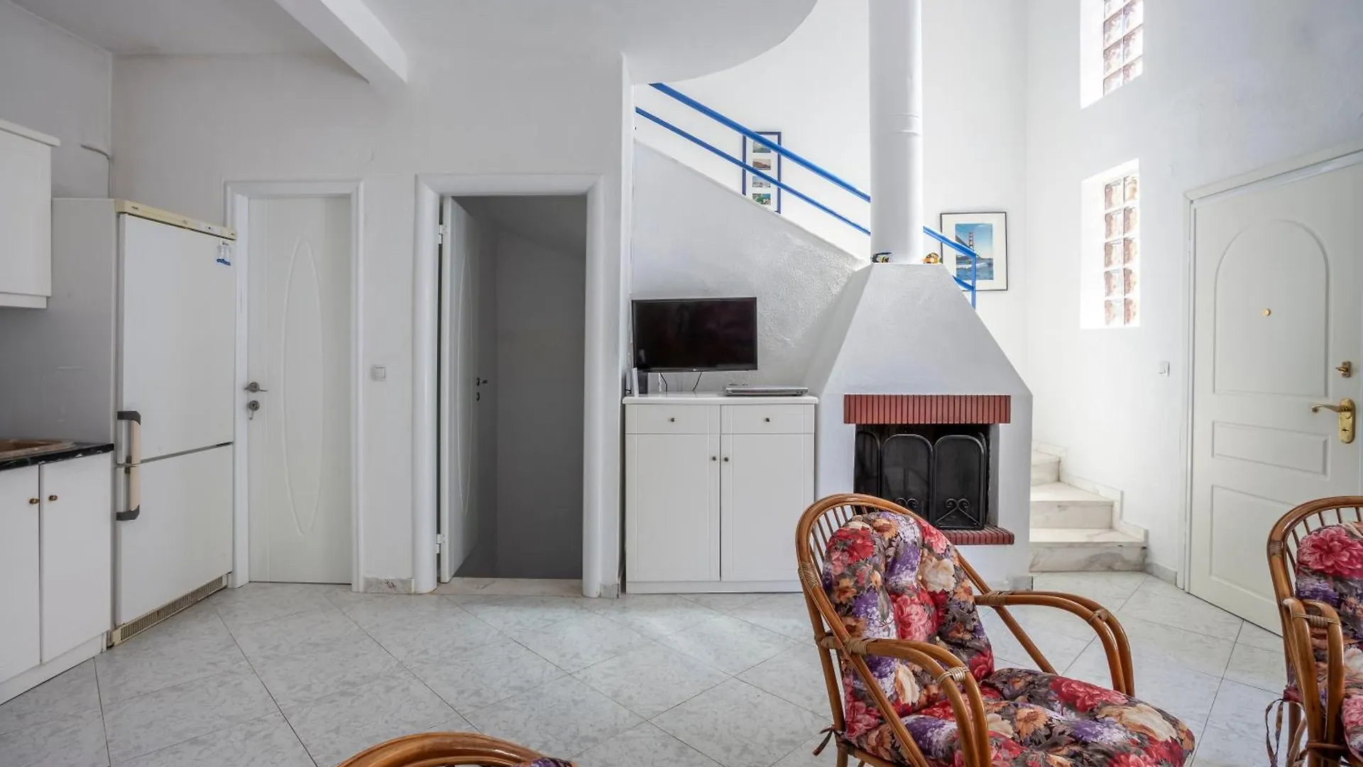 Villa Mira 佩科霍里