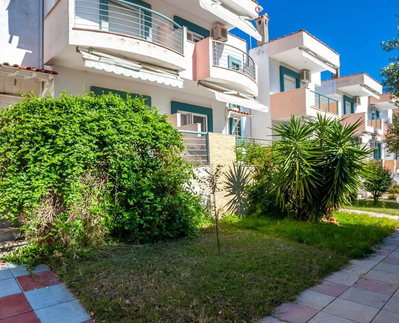 Villa Mira 佩科霍里