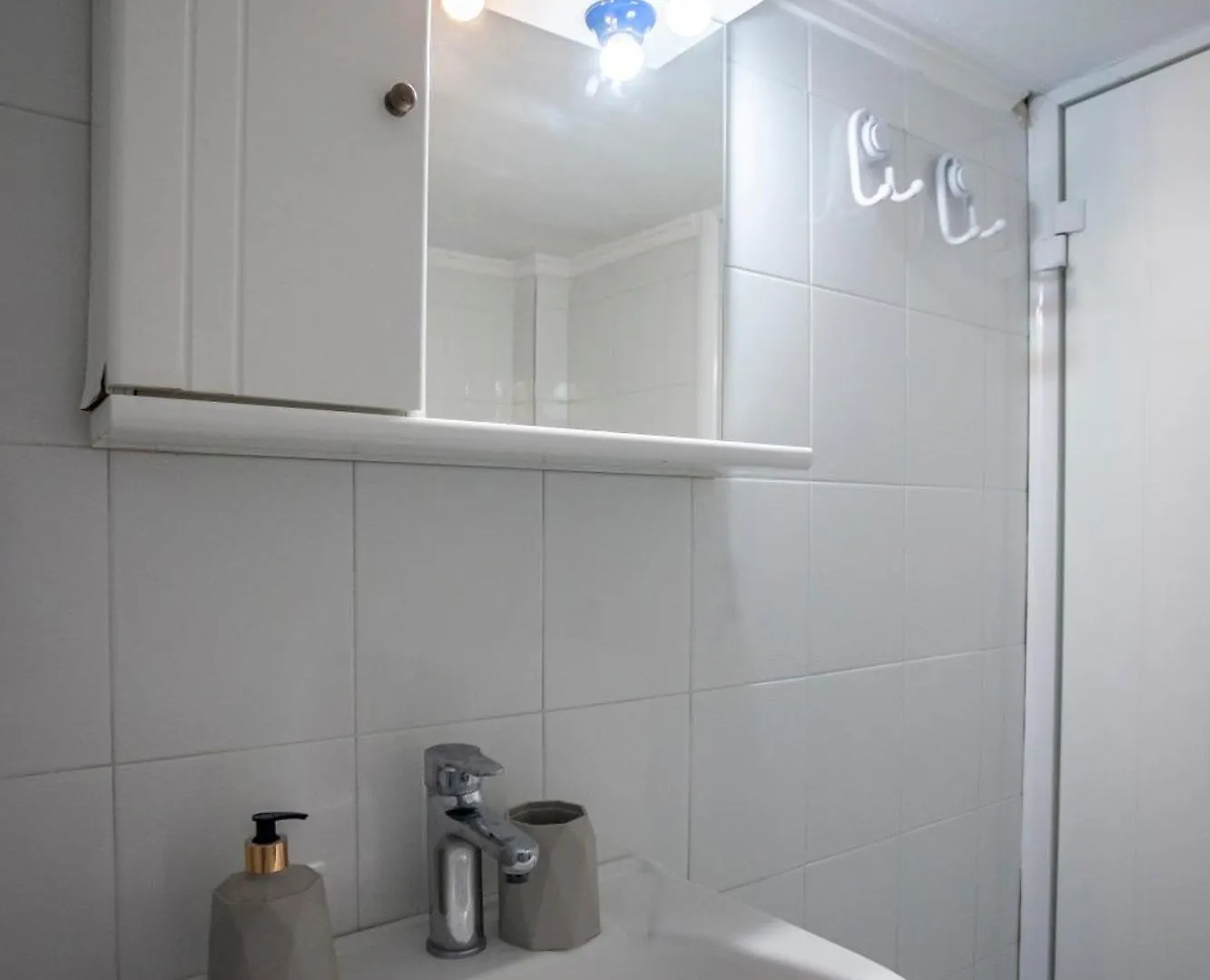 Villa Mira 佩科霍里 希腊