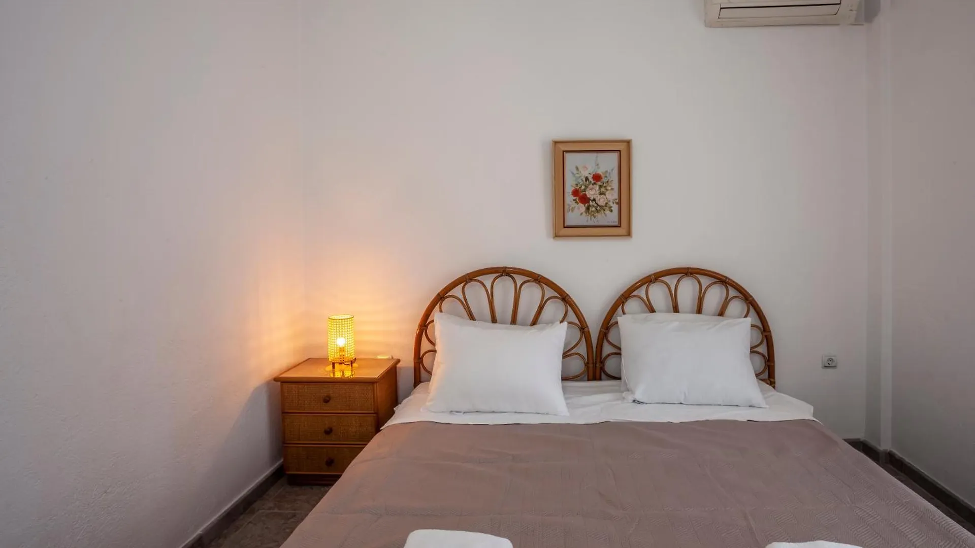 Villa Mira 佩科霍里