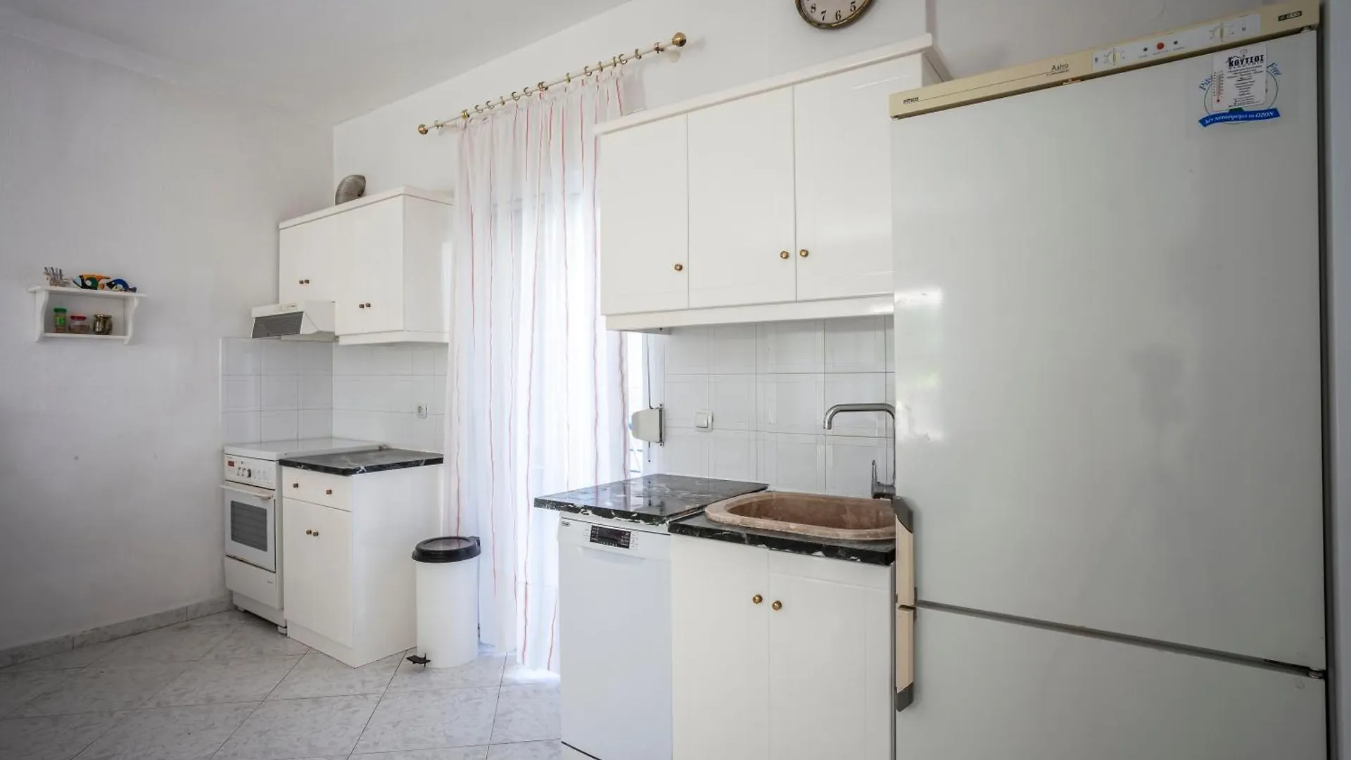 Villa Mira 佩科霍里